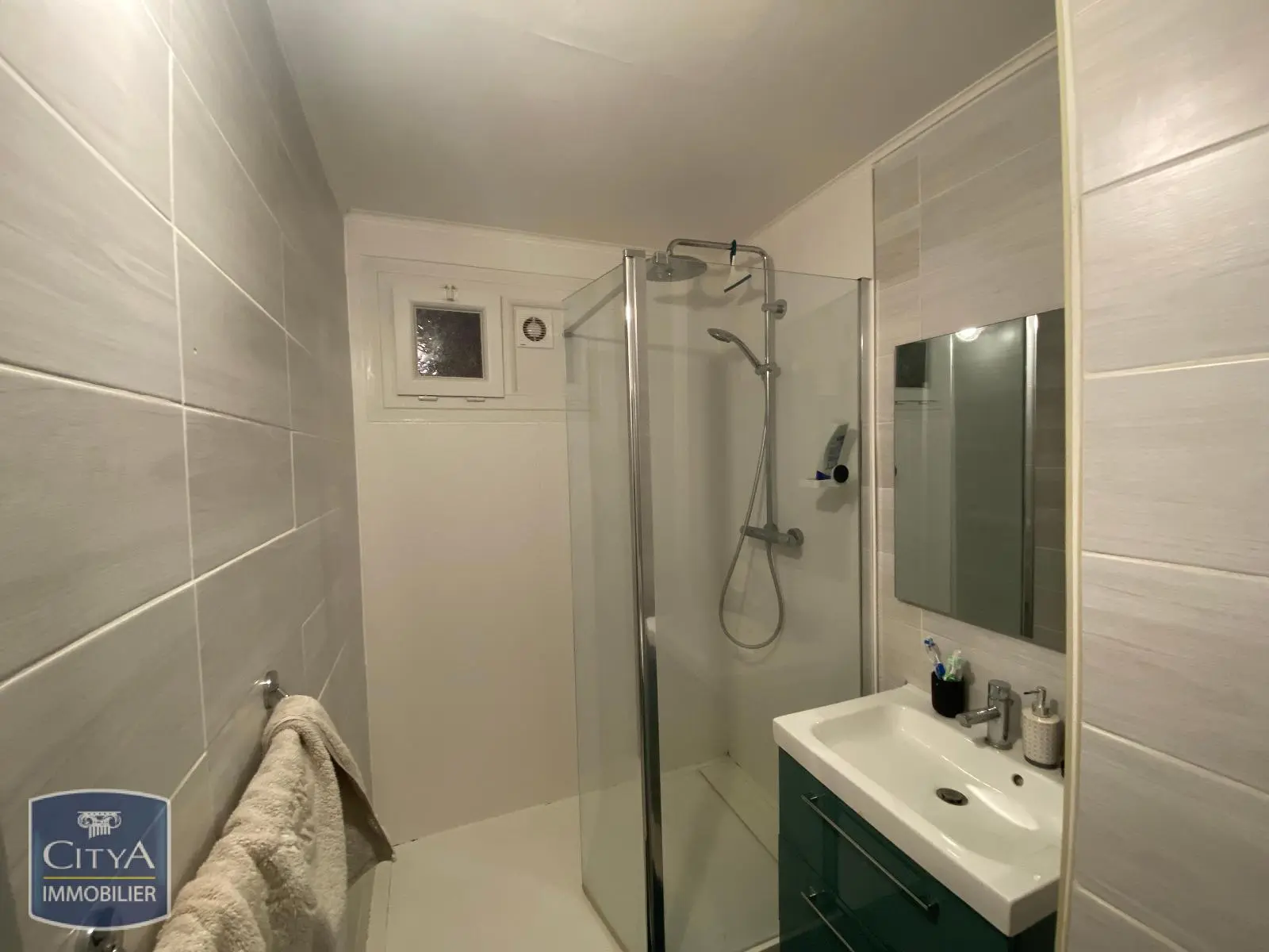 Photo 4 Appartement 1 pièce 10.99m²