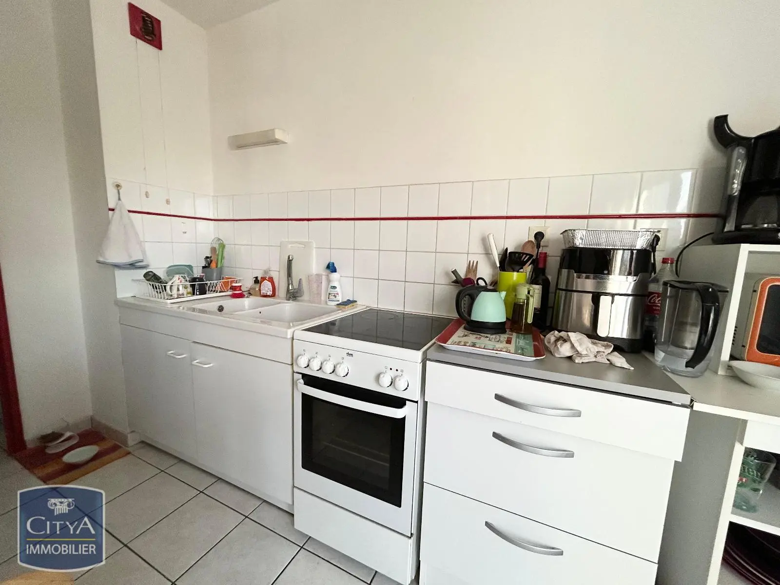 Photo 3 Appartement 3 pièces 55.2m²