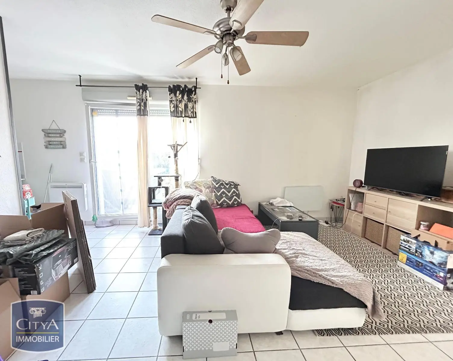 Photo 4 Appartement 3 pièces 55.2m²