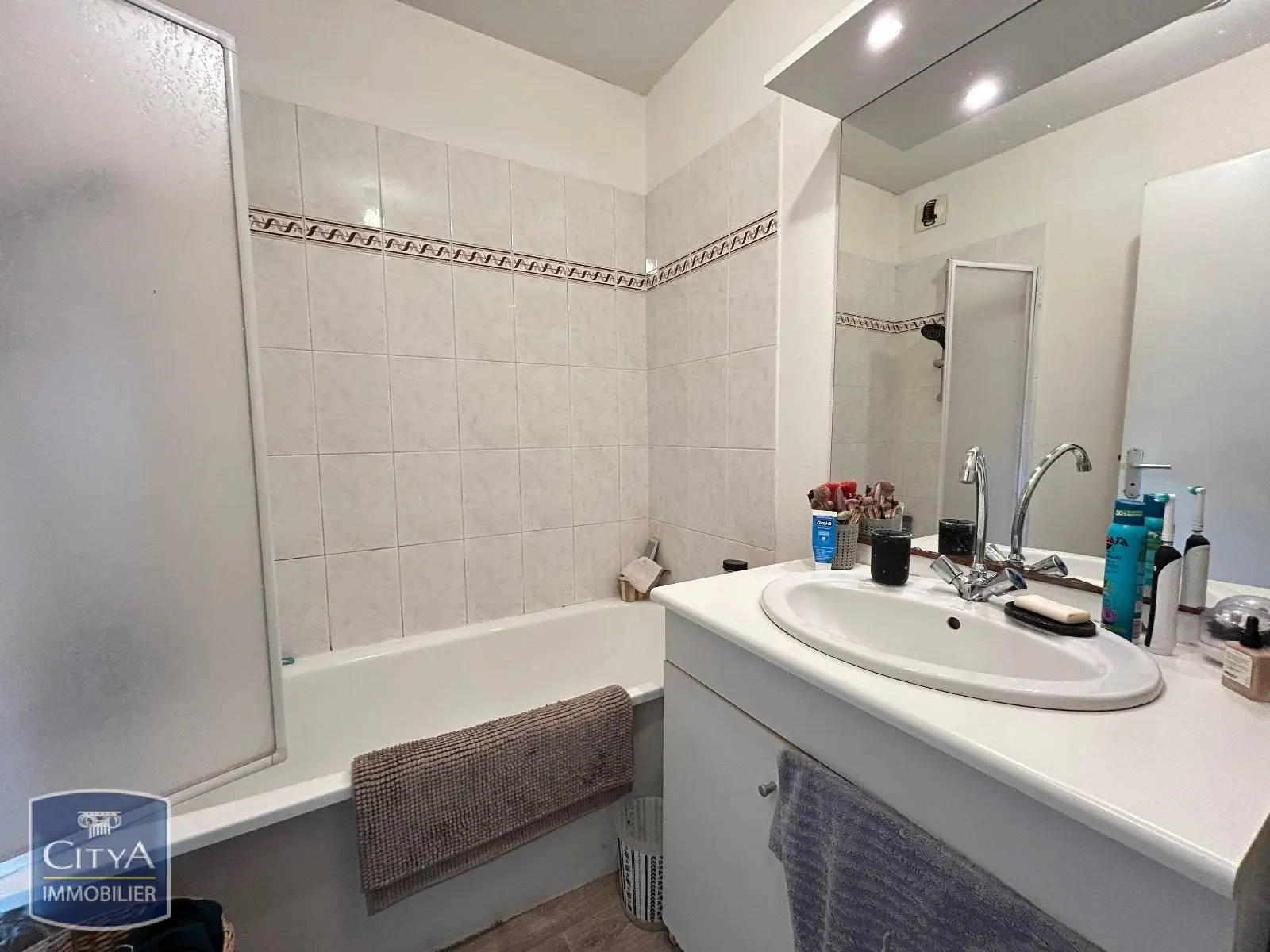 Photo 6 Appartement 3 pièces 55.2m²