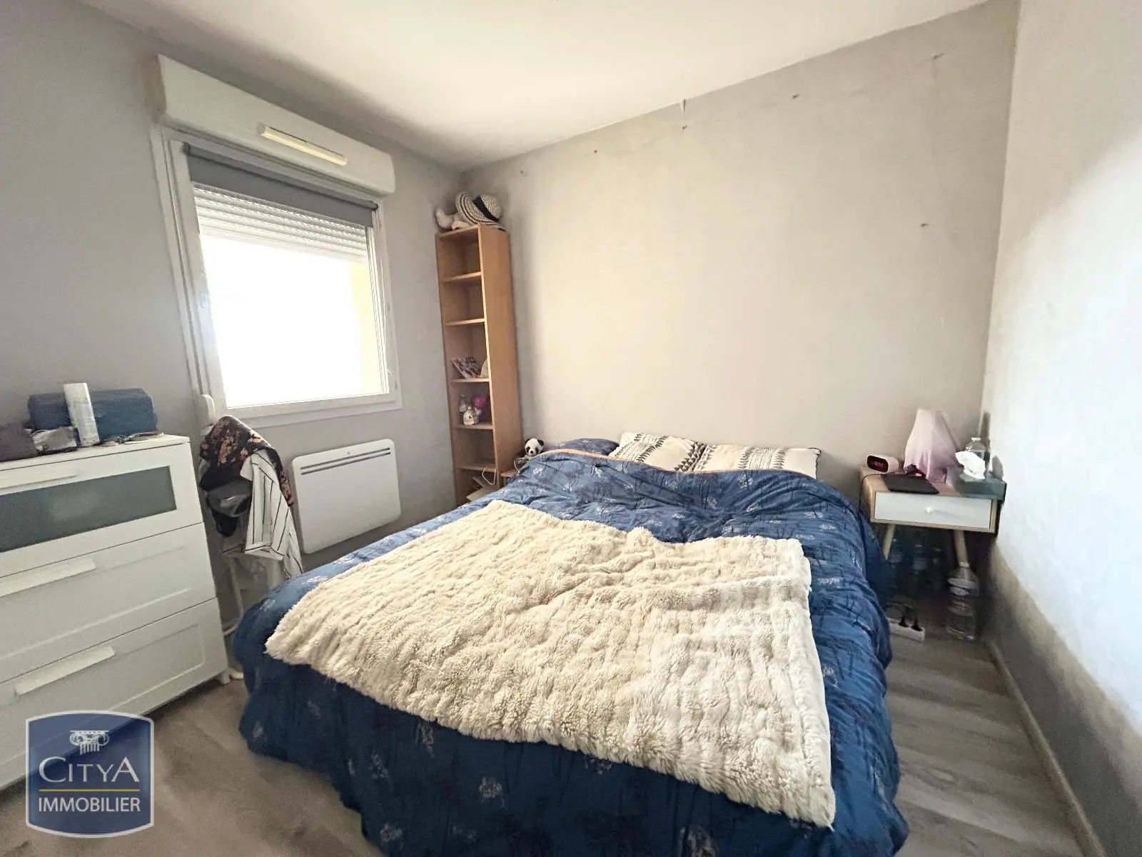 Photo 5 Appartement 3 pièces 55.2m²