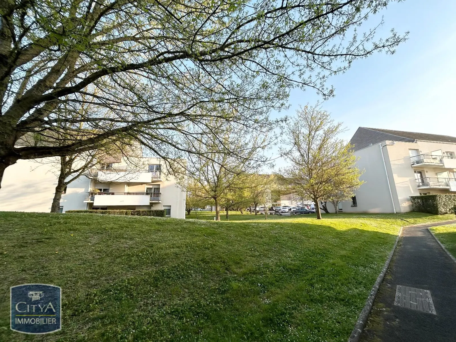 Photo 1 Appartement 3 pièces 55.2m²