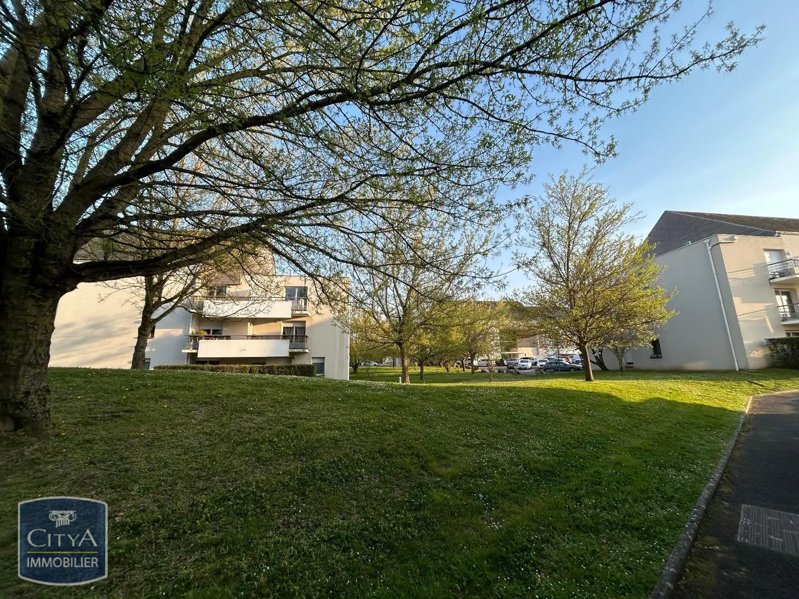 Photo 1 Appartement 3 pièces 55.2m²