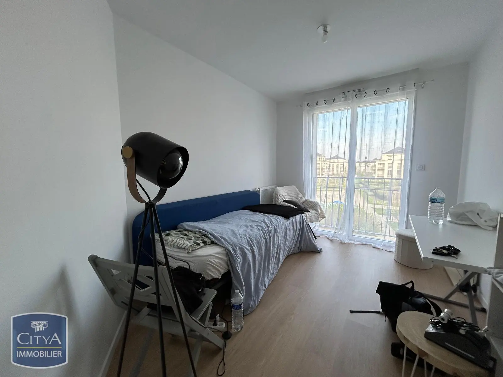 Photo 5 Appartement 3 pièces 57.38m²