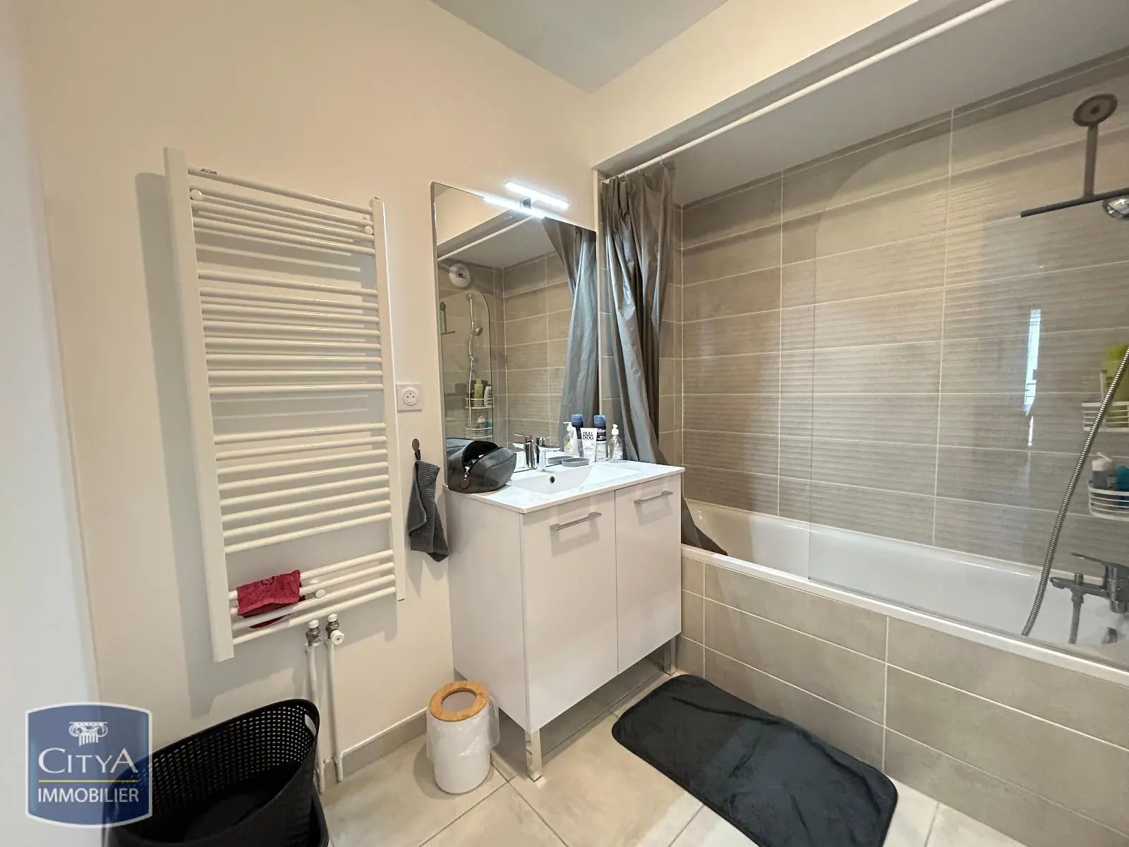 Photo 6 Appartement 3 pièces 57.38m²