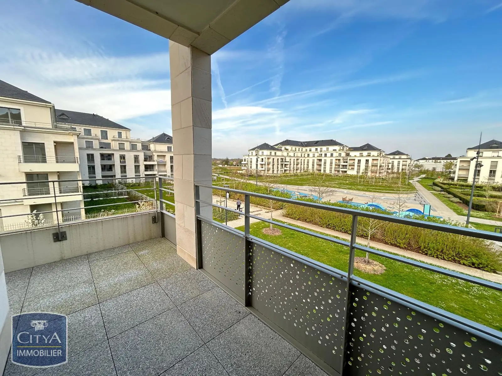 Photo 7 Appartement 3 pièces 57.38m²