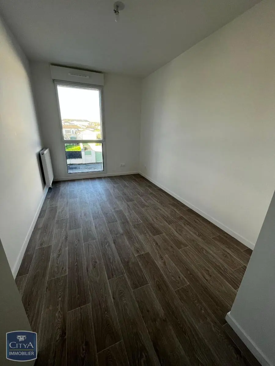 Photo 4 appartement Tours