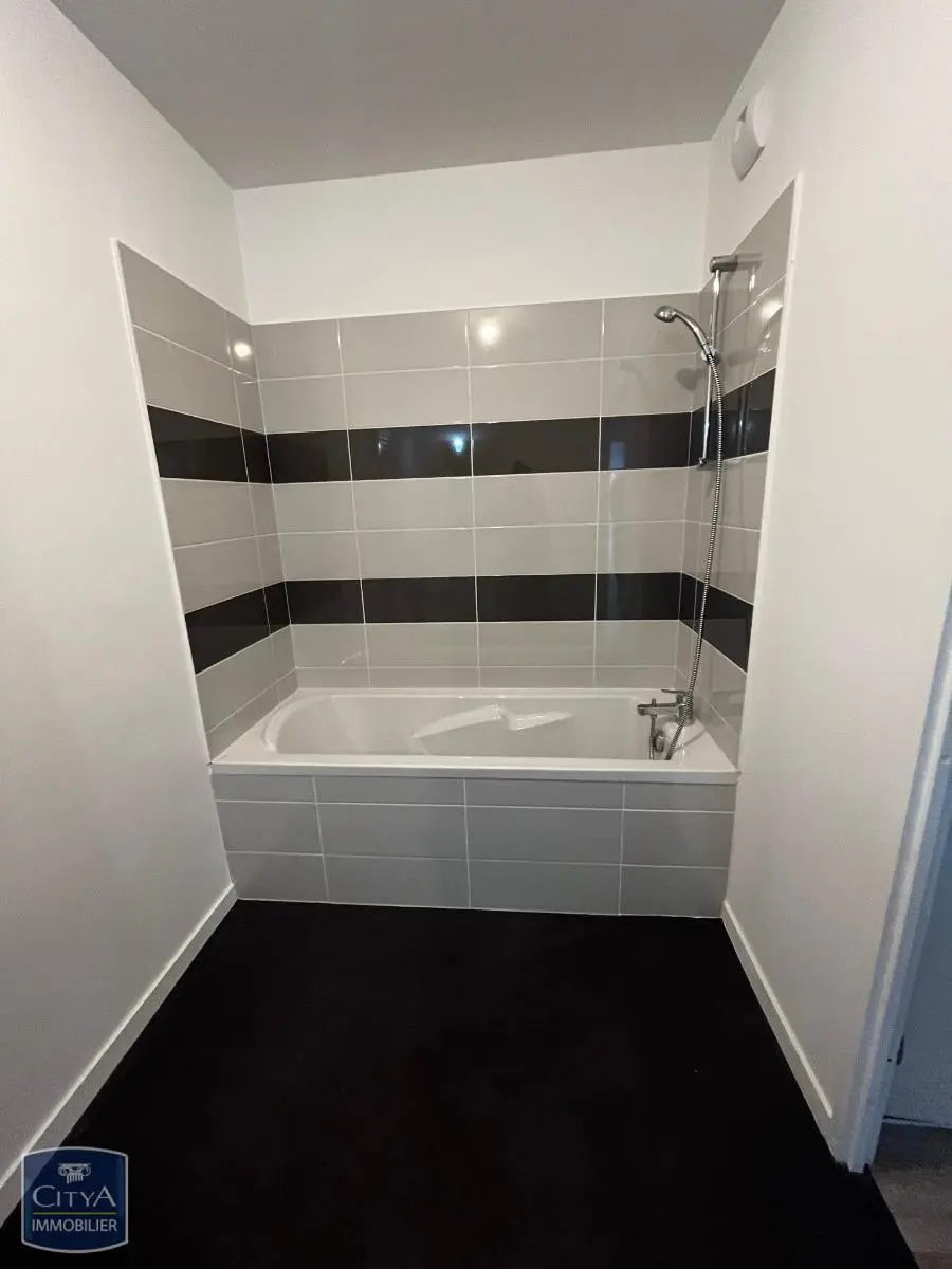Photo 6 appartement Tours