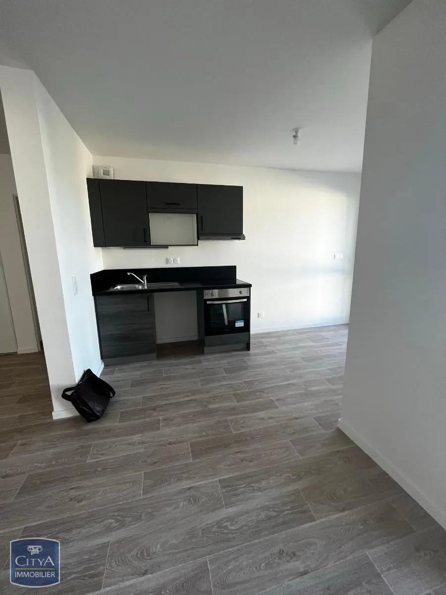Photo 3 appartement Tours