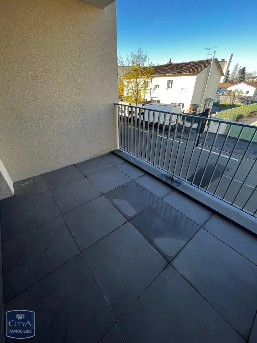 Photo 7 appartement Tours