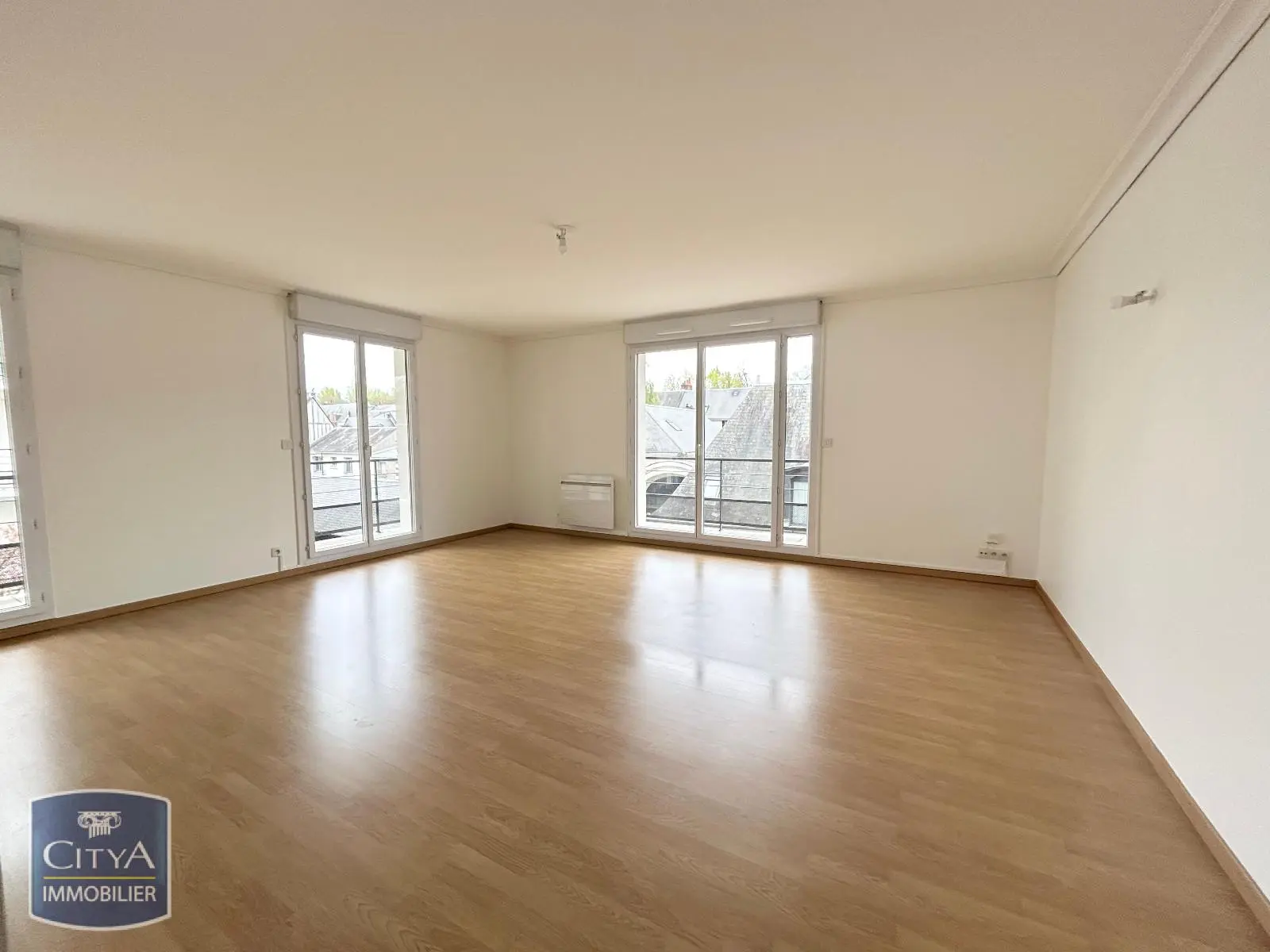 Photo 2 Appartement 4 pièces 84.73m²