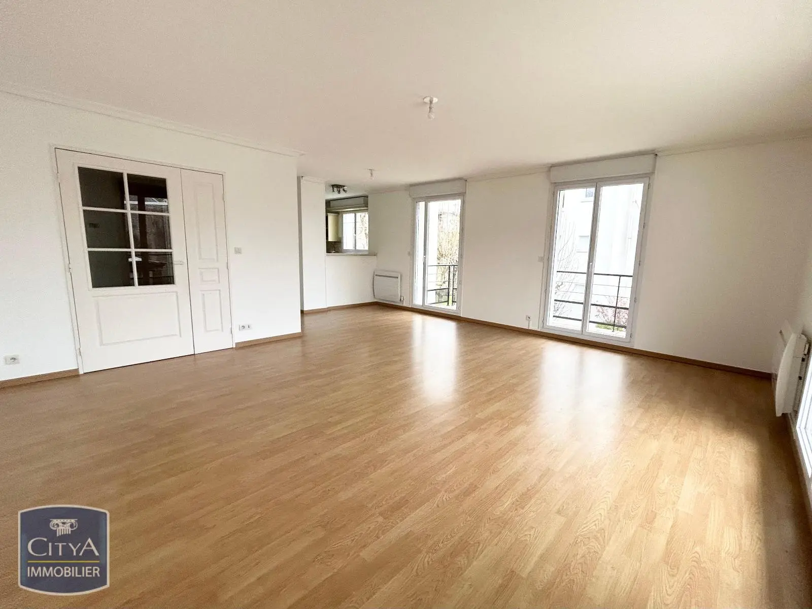 Photo 1 Appartement 4 pièces 84.73m²