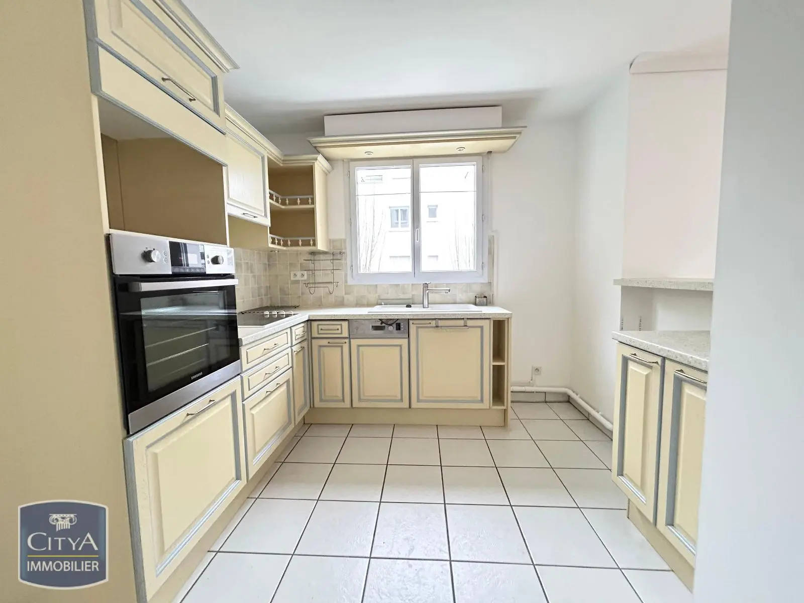 Photo 3 Appartement 4 pièces 84.73m²