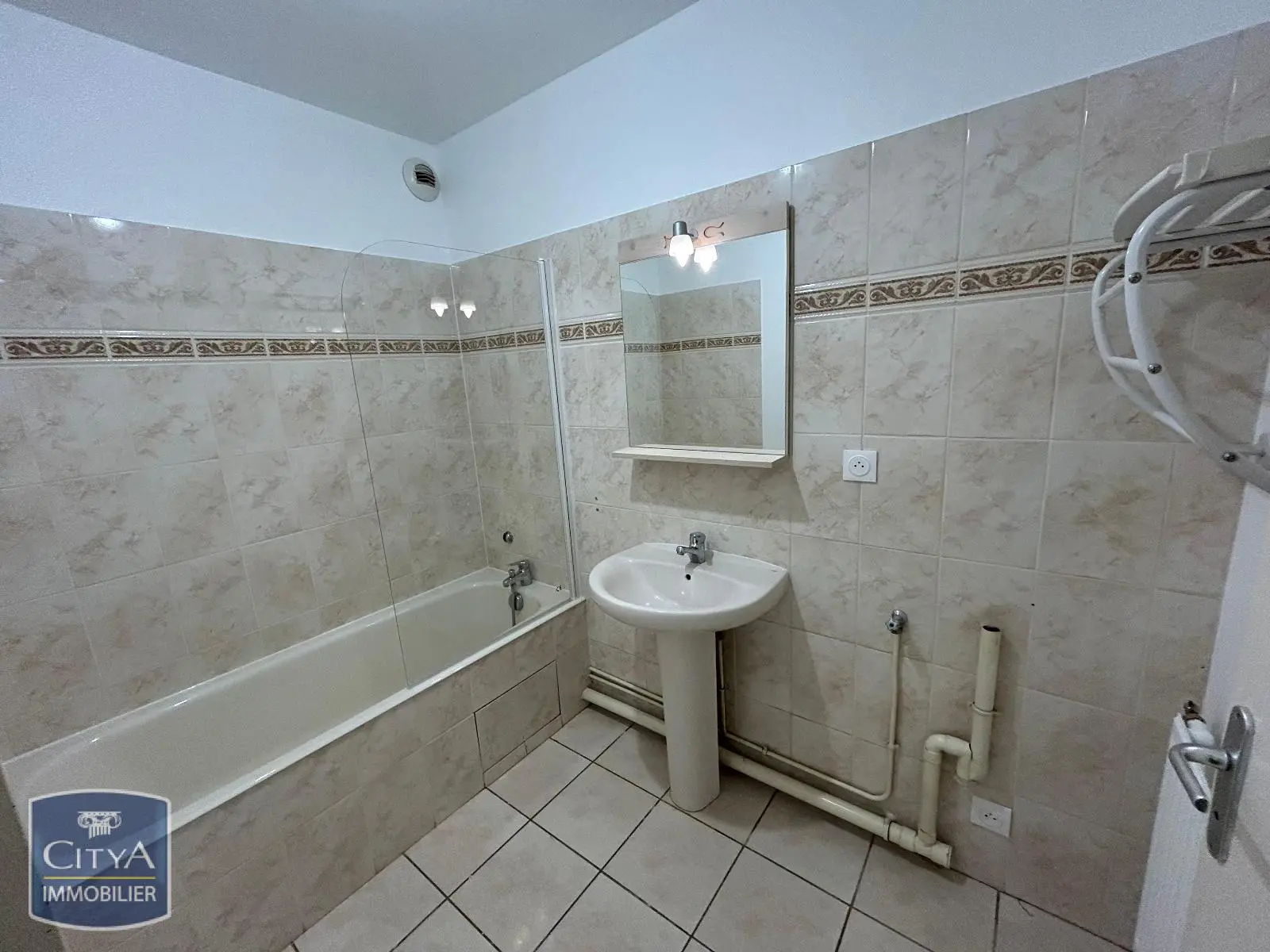 Photo 4 Appartement 3 pièces 80.94m²