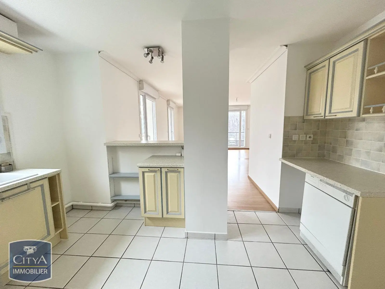 Photo 4 Appartement 4 pièces 84.73m²