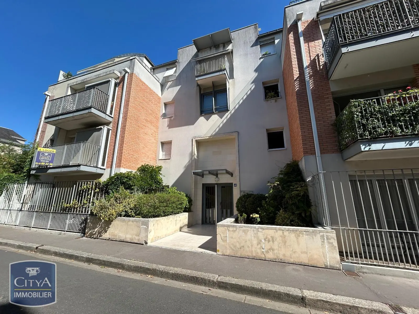 Photo 2 Appartement 3 pièces 80.94m²