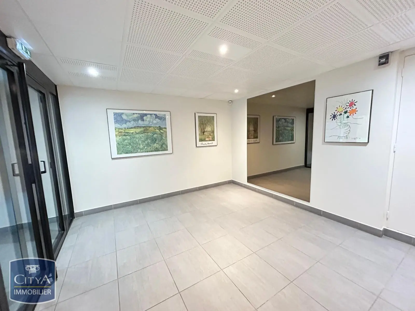 Photo 15 Appartement 4 pièces 84.73m²