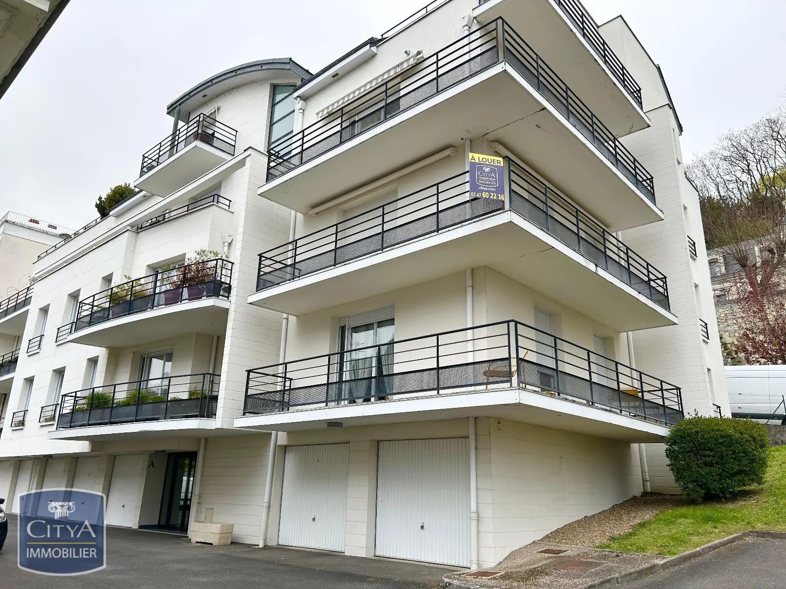 Photo 14 Appartement 4 pièces 84.73m²