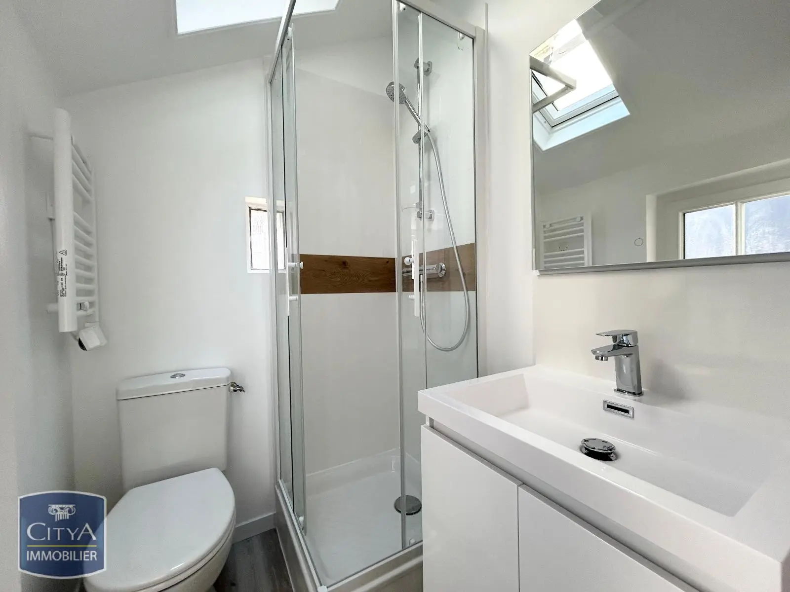 Photo 6 Appartement 1 pièce 22.99m²