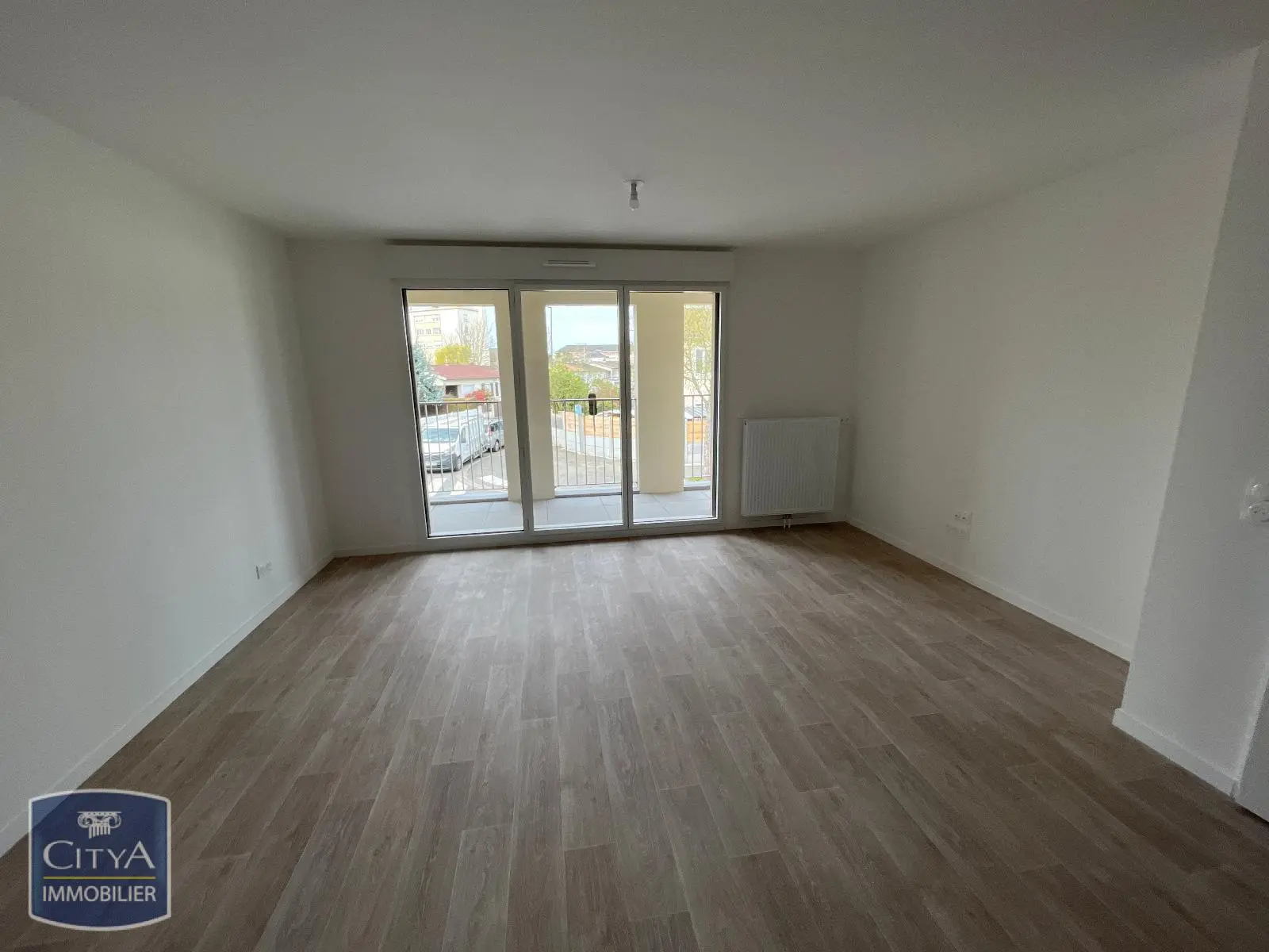 Photo 4 Appartement 2 pièces 45.7m²