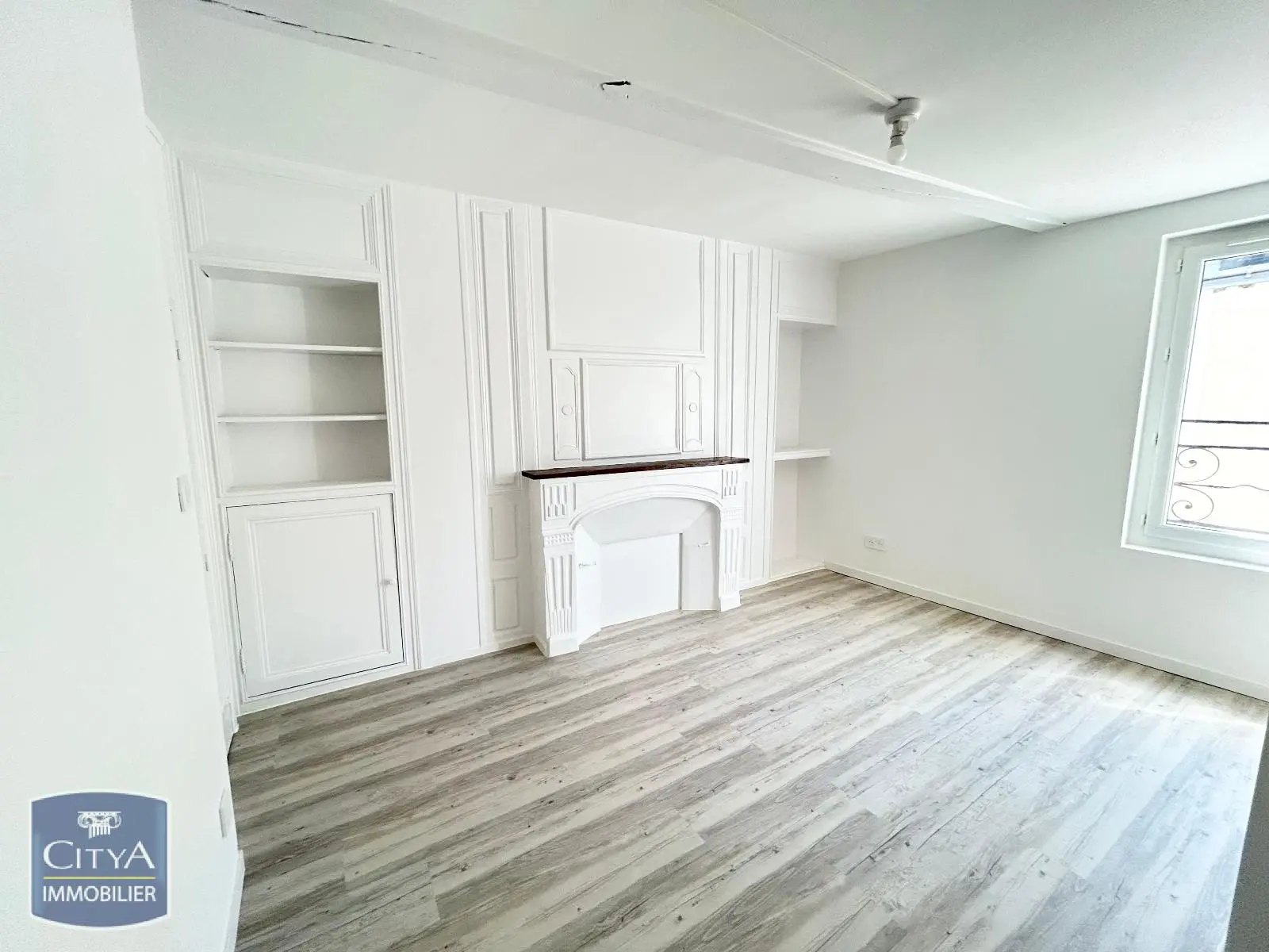 Photo 5 Appartement 1 pièce 22.99m²
