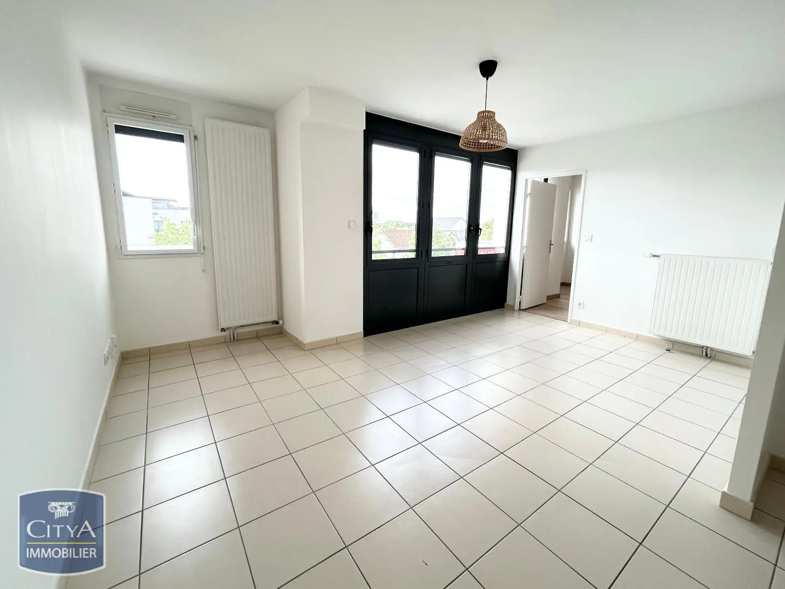 Photo 2 Appartement 2 pièces 39.78m²