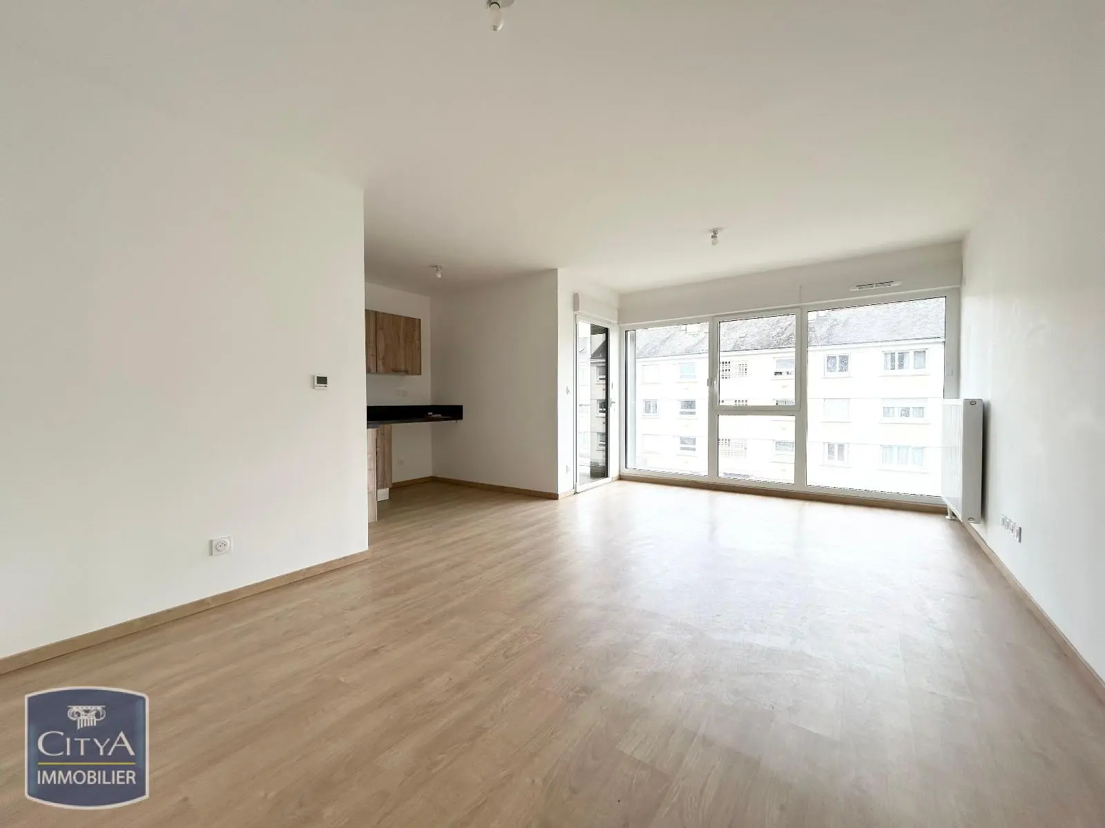 Photo 2 Appartement 3 pièces 67.74m²