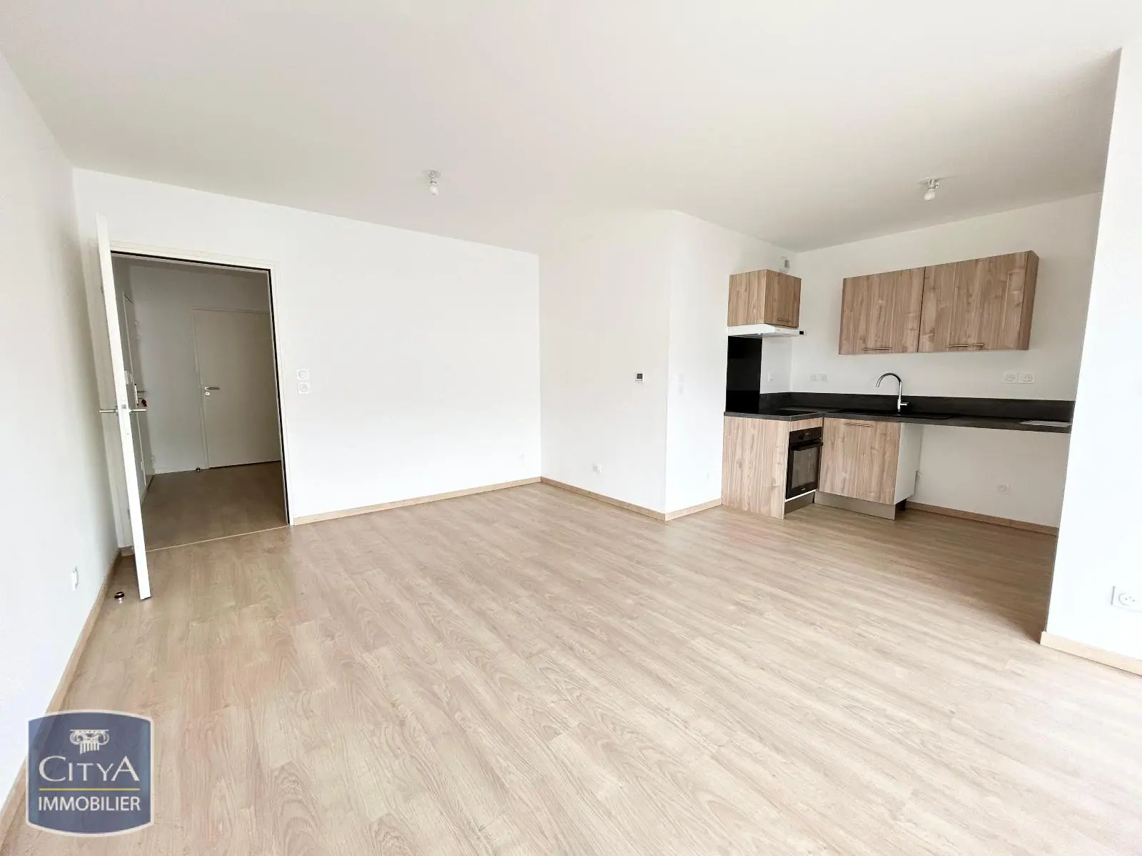 Photo 3 Appartement 3 pièces 67.74m²