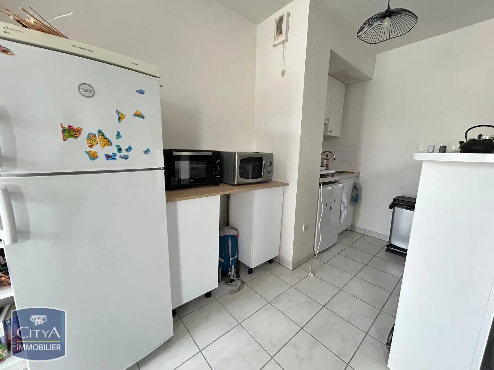 Photo 4 Appartement 1 pièce 30.57m²