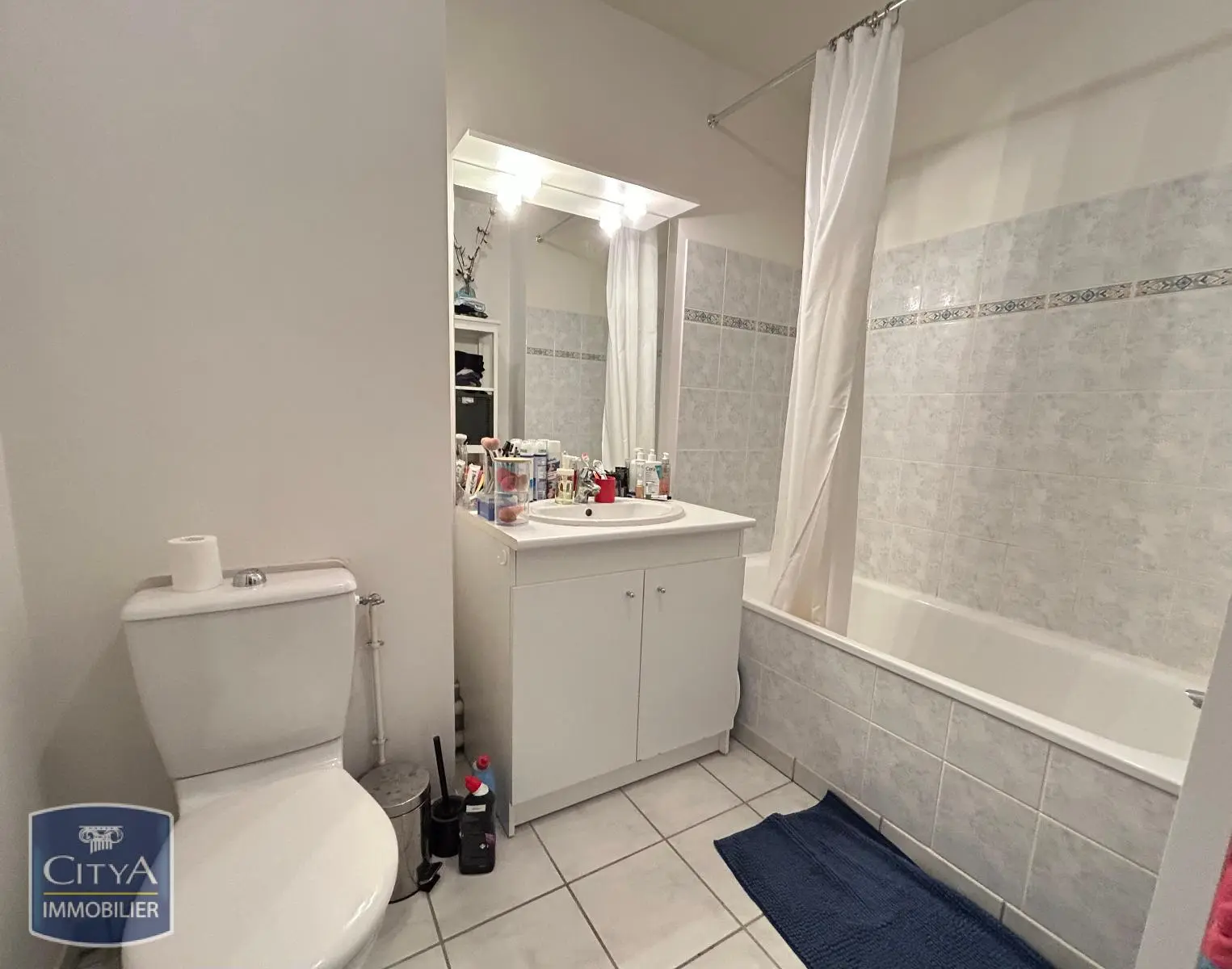 Photo 6 Appartement 1 pièce 30.57m²