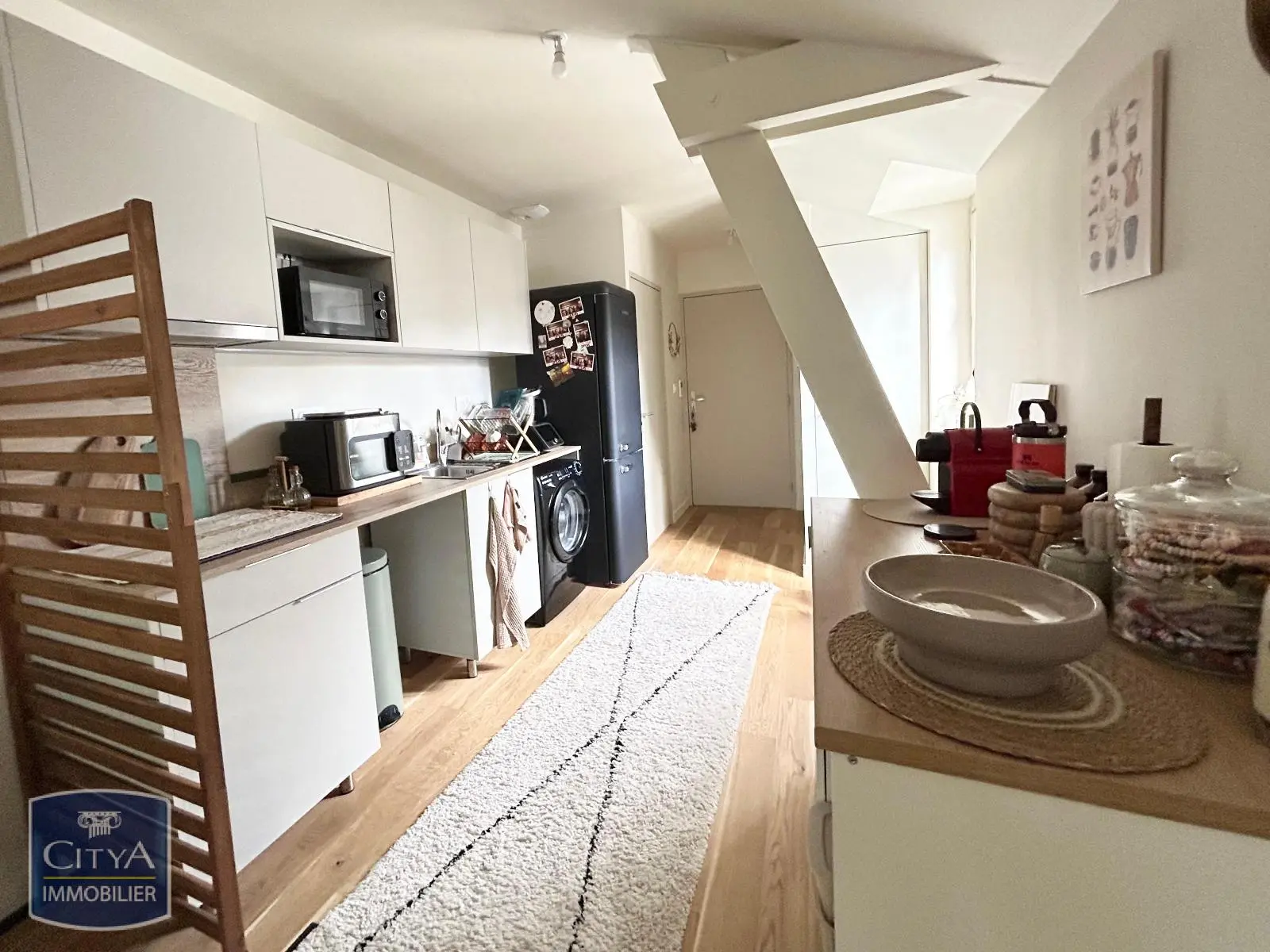 Photo 4 Appartement 2 pièces 51.79m²