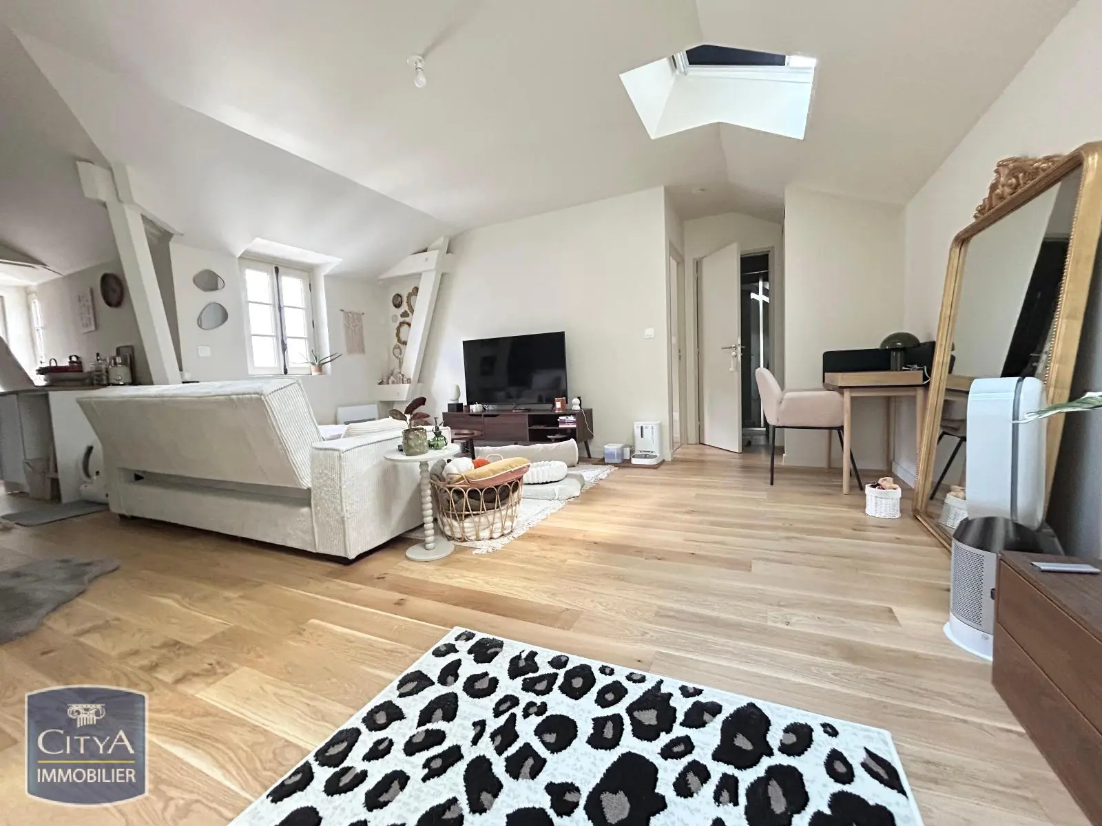Photo 3 Appartement 2 pièces 51.79m²