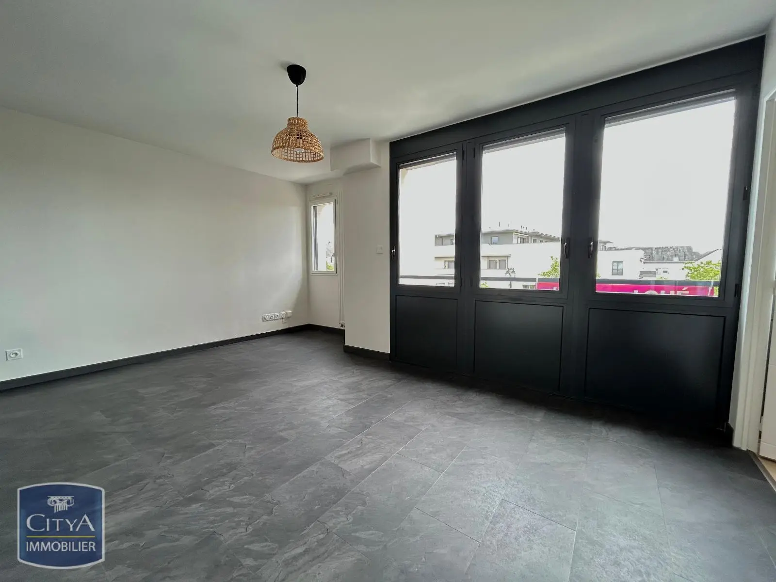 Photo 3 Appartement 2 pièces 39.78m²