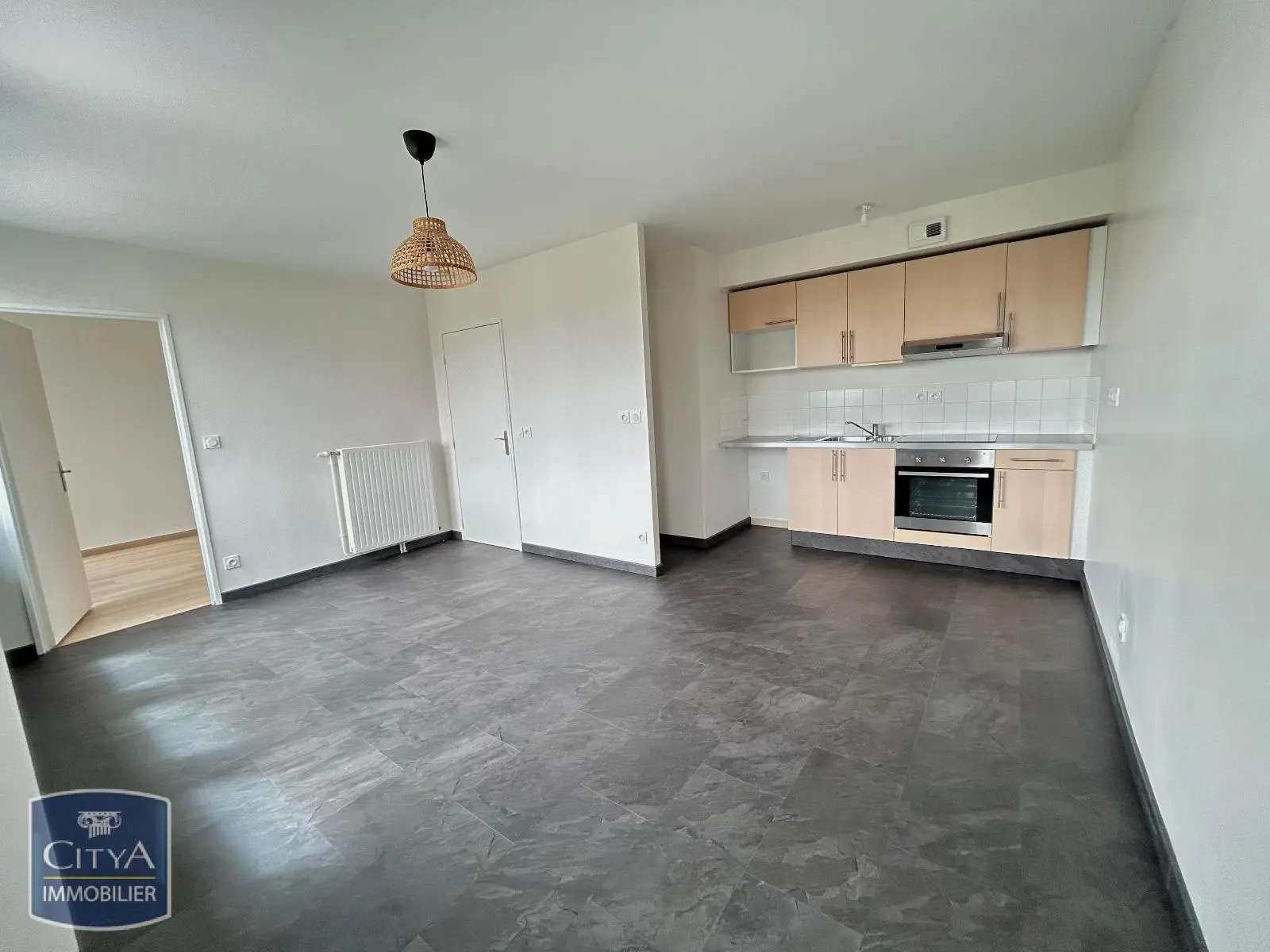 Photo 4 Appartement 2 pièces 39.78m²