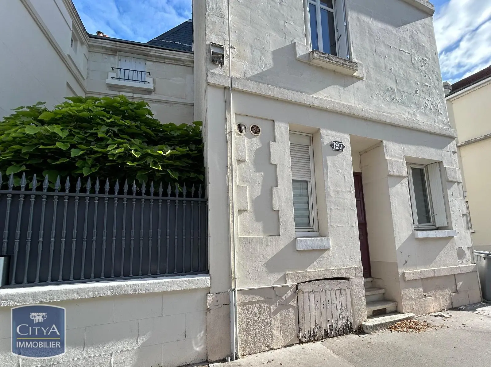 Photo 5 Appartement 1 pièce 20.31m²