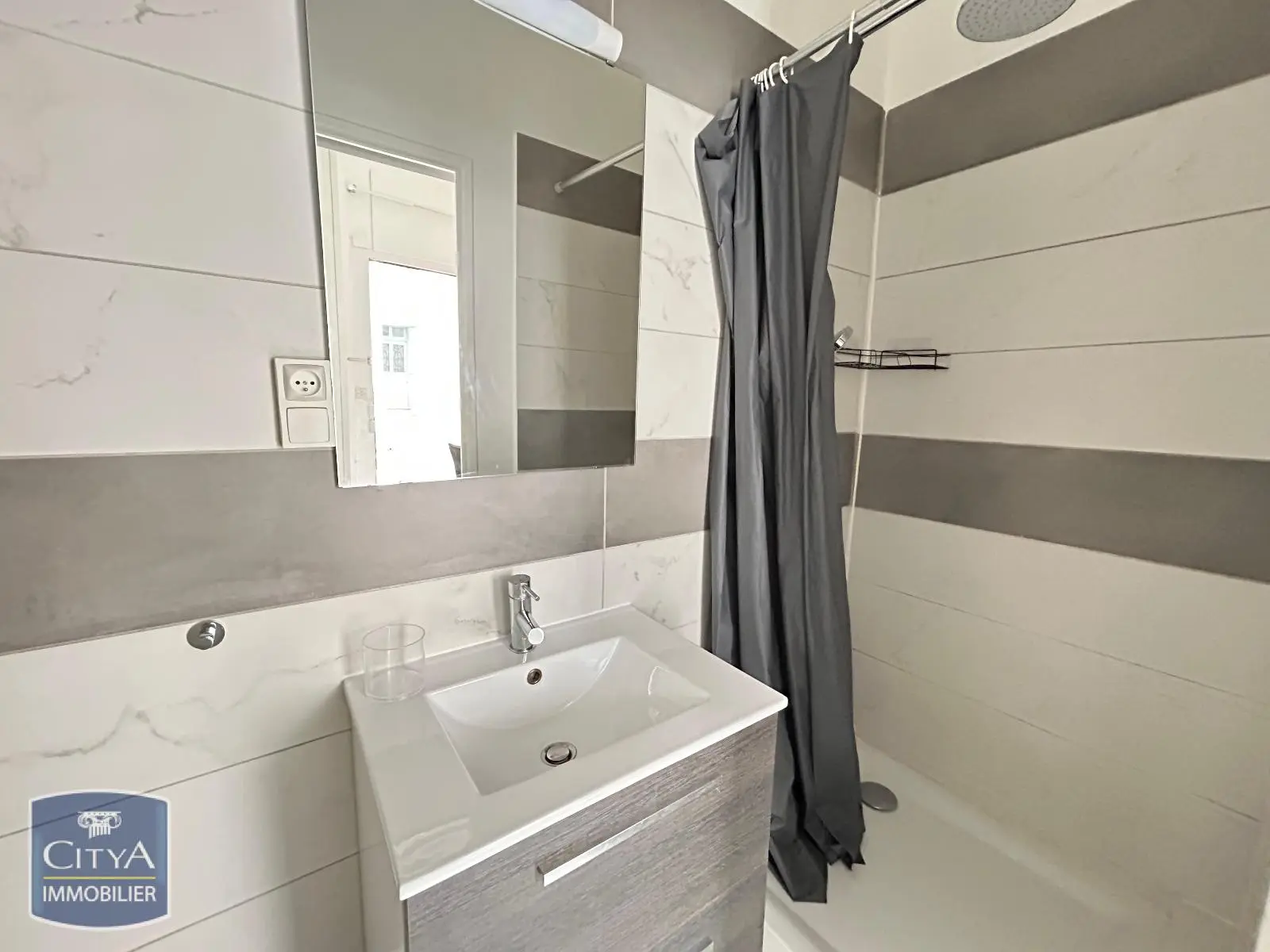 Photo 4 Appartement 1 pièce 20.31m²