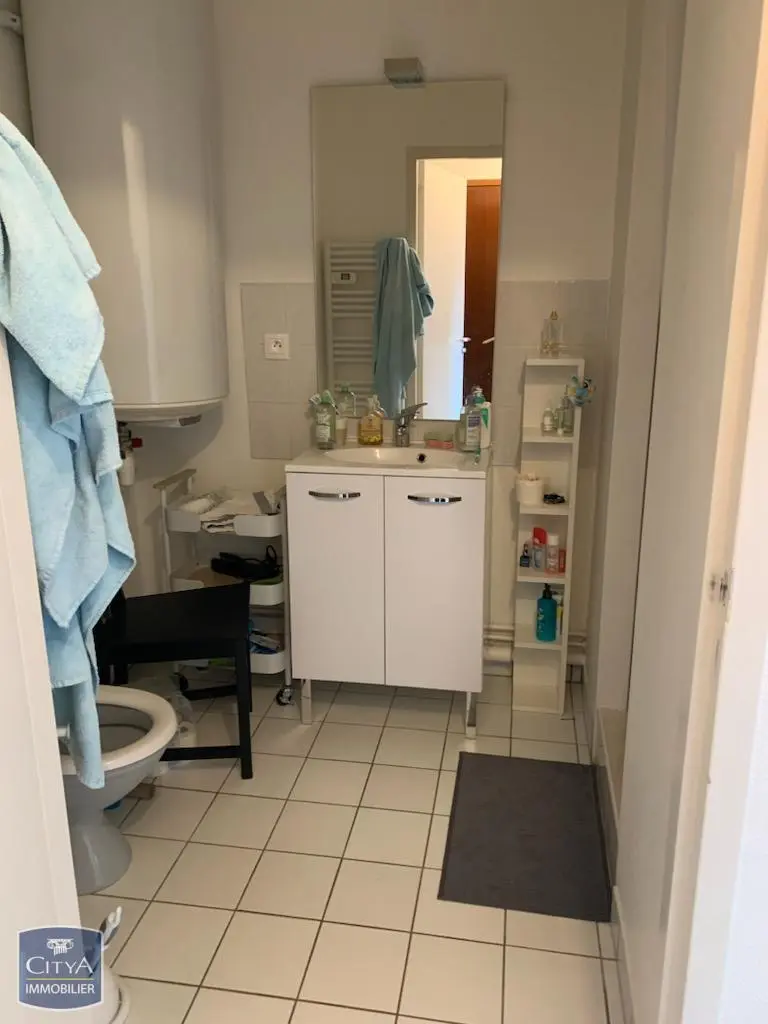 Photo 4 Appartement 1 pièce 30.03m²