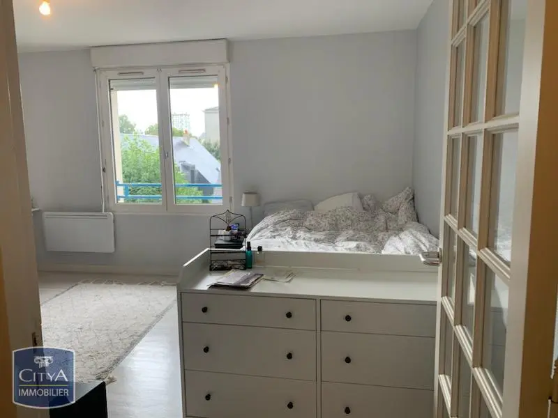 Photo 3 Appartement 1 pièce 30.03m²