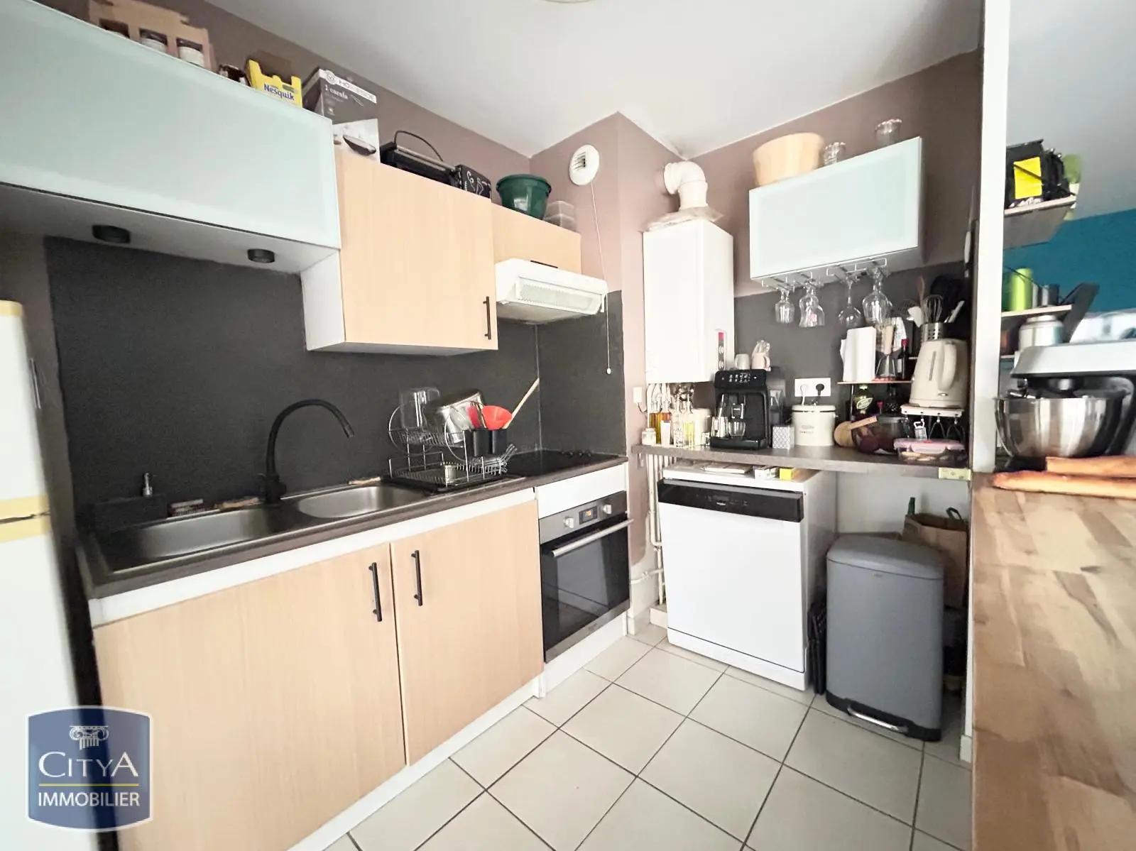 Photo 3 Appartement 3 pièces 63.05m²