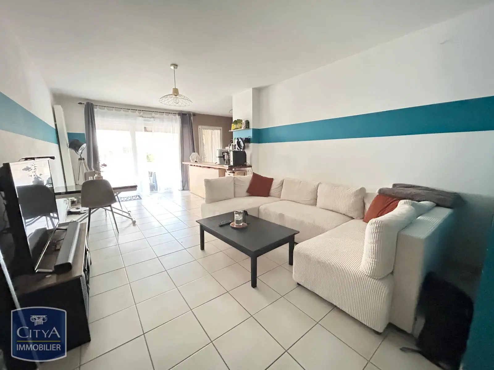Photo 2 Appartement 3 pièces 63.05m²