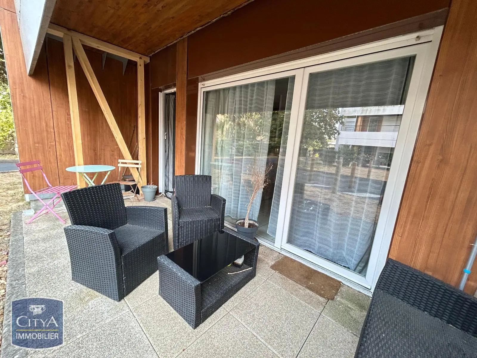 Photo 7 Appartement 3 pièces 63.05m²