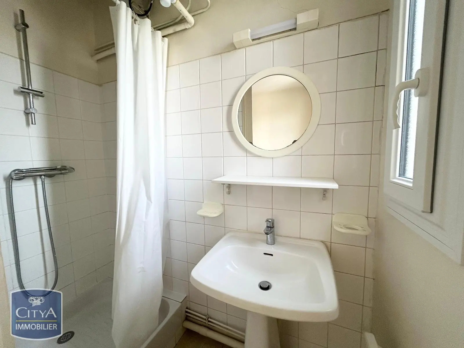 Photo 6 Appartement 2 pièces 32.6m²