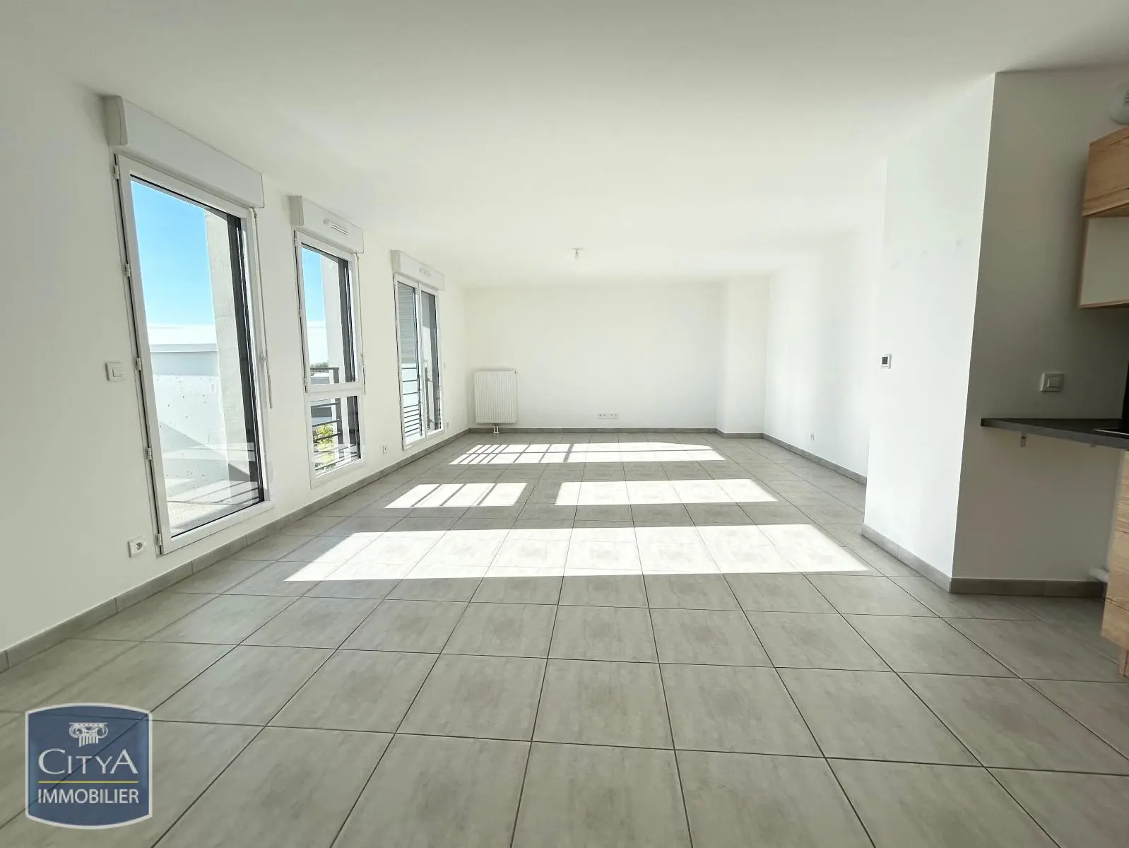 Photo 2 Appartement 3 pièces 84.29m²