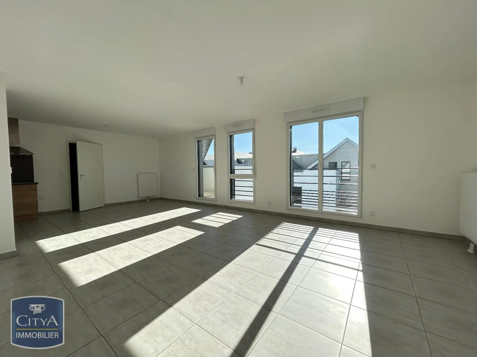 Photo 4 Appartement 3 pièces 84.29m²