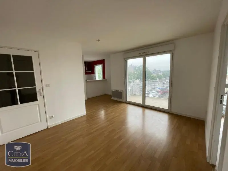 Photo 3 Appartement 2 pièces 44.01m²