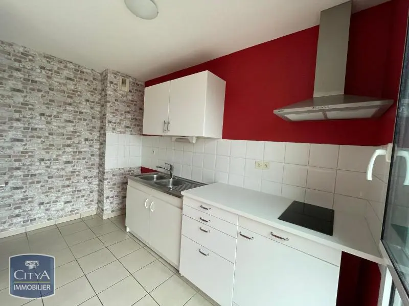 Photo 2 Appartement 2 pièces 44.01m²