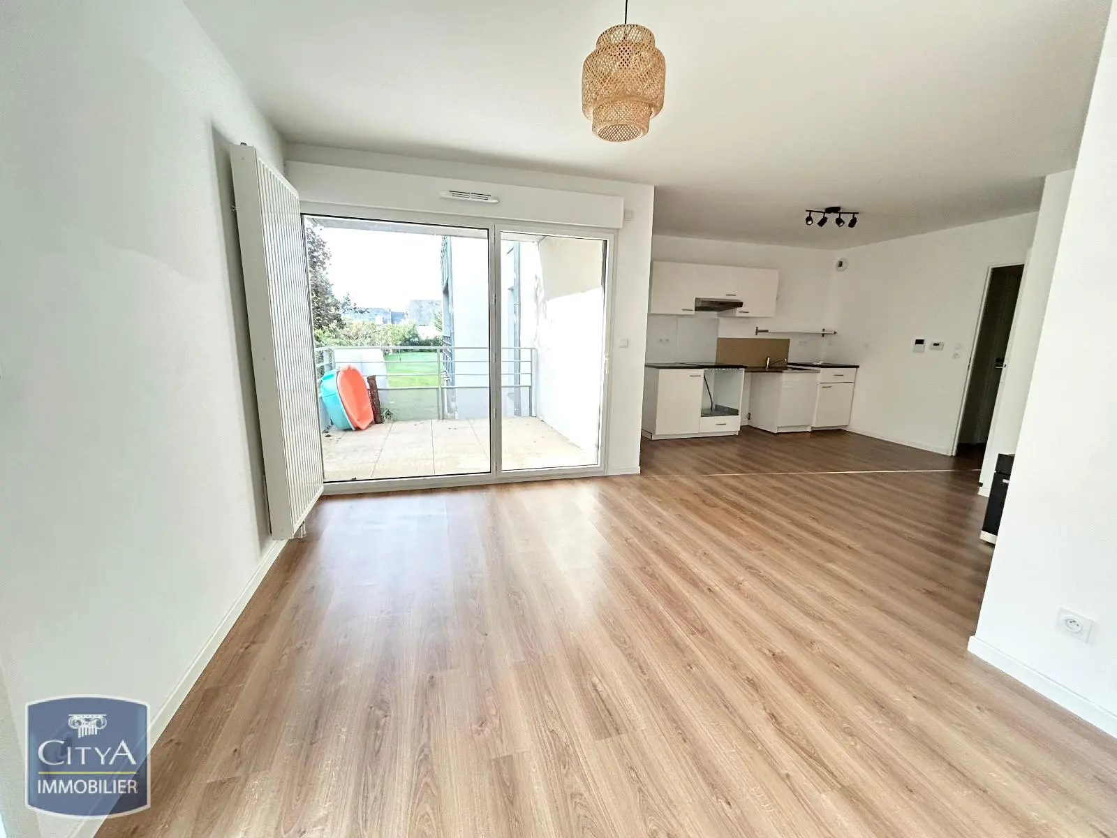 Photo 2 Appartement 3 pièces 63.73m²