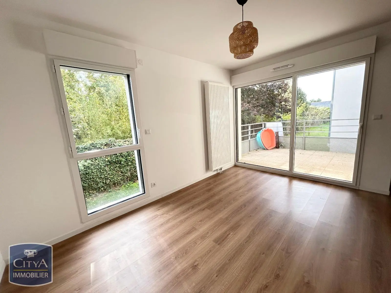 Photo 4 Appartement 3 pièces 63.73m²