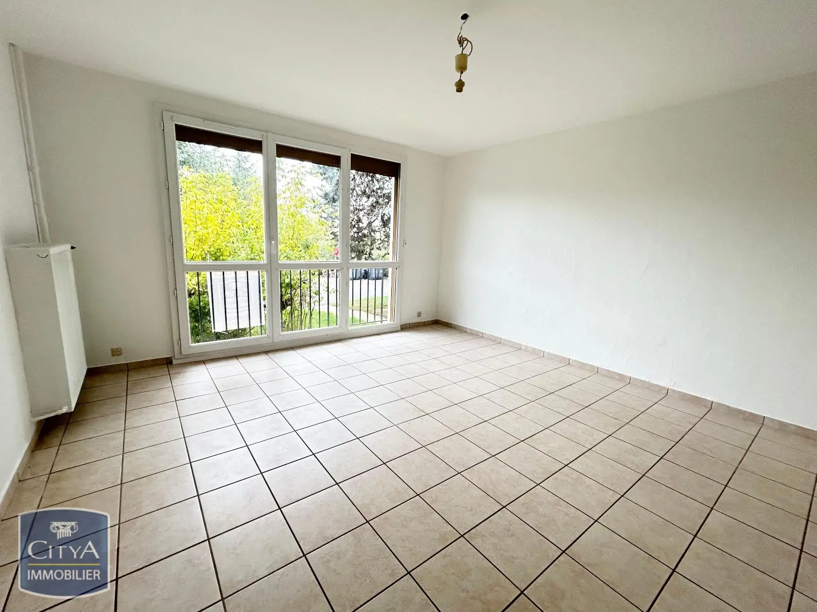 Photo 3 appartement Tours