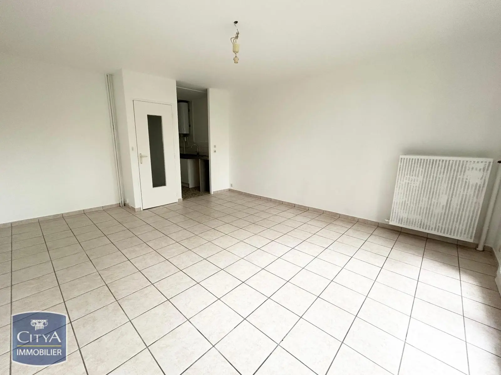 Photo 1 appartement Tours